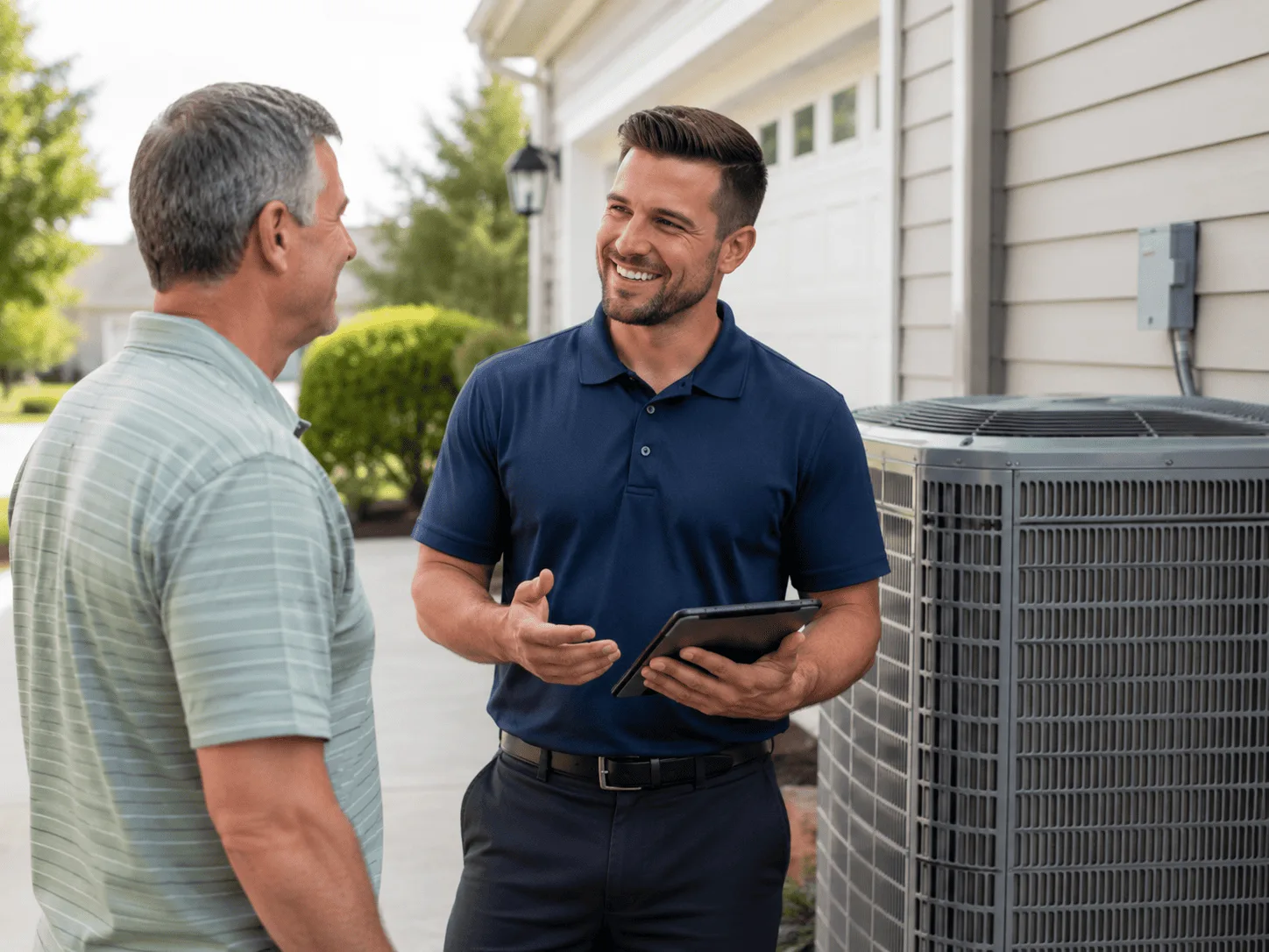 Heat Pump Installation Bloomfield, NE FAQs